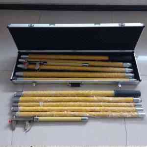 实力大揭秘！携带型短路接地线等优质制造商推荐，这几家超靠谱