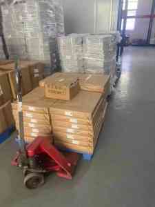 广东展艺纸业有限公司：45g、70g、100g、75g、58g无硫纸厂家