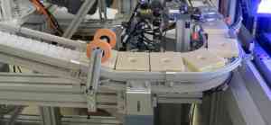 输送系统订制哪家强？昌硕输送设备（无锡）有限公司产能提升显著·维护成本降低