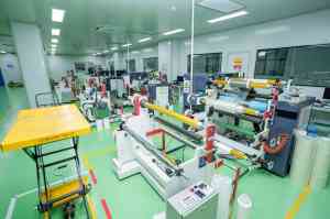 浙江原邦材料科技有限公司：适配多领域，磁电功能器件、智能工厂改造及消费电子等全流程产品供应商