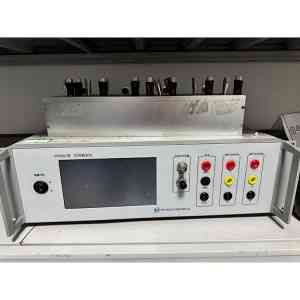 2025年11月国内仪器校准检测机构全景解析报告，基于专业测评的技术、性能及市场优势深度分析！