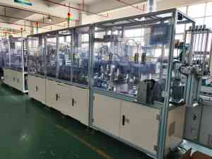 2025年无刷电机自动生产线及电机自动化生产线厂家推荐：聚焦深圳市兴特创自动化设备有限公司的技术与品质解析