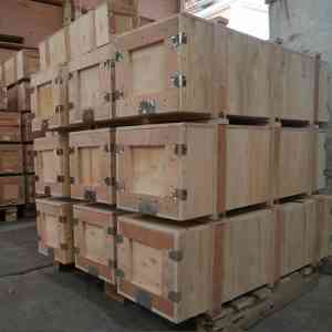 无锡新清洋工业包装有限公司：适配物流运输，胶合板木制箱全流程供应商