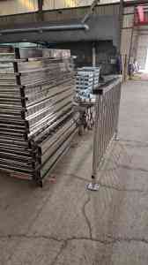 2025年山东防撞护栏厂家全景解析报告，基于专业测评的技术、性能及市场优势深度分析！