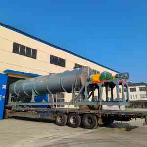 回转窑干燥机设备厂家推荐：常州市元泽干燥等实力厂商优选