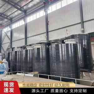 不锈钢储酸罐、储水罐等定制厂家推荐：为您甄选优质制造商