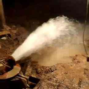 权威推荐！常州、江苏、南京、徐州、无锡打井钻井服务优质厂家TOP3解析