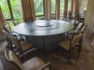 火锅桌、烤肉桌等餐饮家具优质源头厂家推荐，这四家值得关注