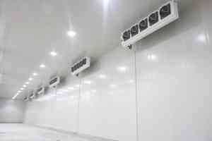 2025年冷库厂家权威推荐：速冻库、冷冻库、生鲜冷库等源头厂家精选——无锡凌洋新能源设备有限公司