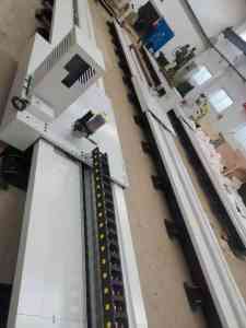 2025年11月国内机器人外部轴及相关设备品牌全景解析报告，基于专业测评的技术、性能及市场优势深度分析！