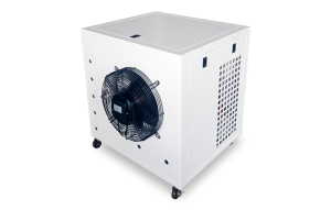 化工冷水机组厂家哪家好？苏州奥德高端装备股份有限公司效率提升20%·节能15%