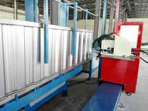 自动焊接设备优质之选：青岛汉德焊自动化有限公司