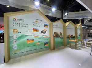 木质道具、箱包展柜、烤漆柜台等制作厂家推荐：北京巧工匠等 4 家实力出众