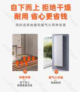 家用制暖设备、取暖器、空调及壁挂炉品牌推荐：美的等优质之选