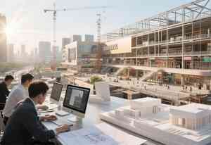 北京BIM造价软件、天津建筑BIM软件等渠道服务商推荐：盈造网实力凸显