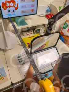 佳视路远像回归仪：视力呵护青少年儿童眼健康
