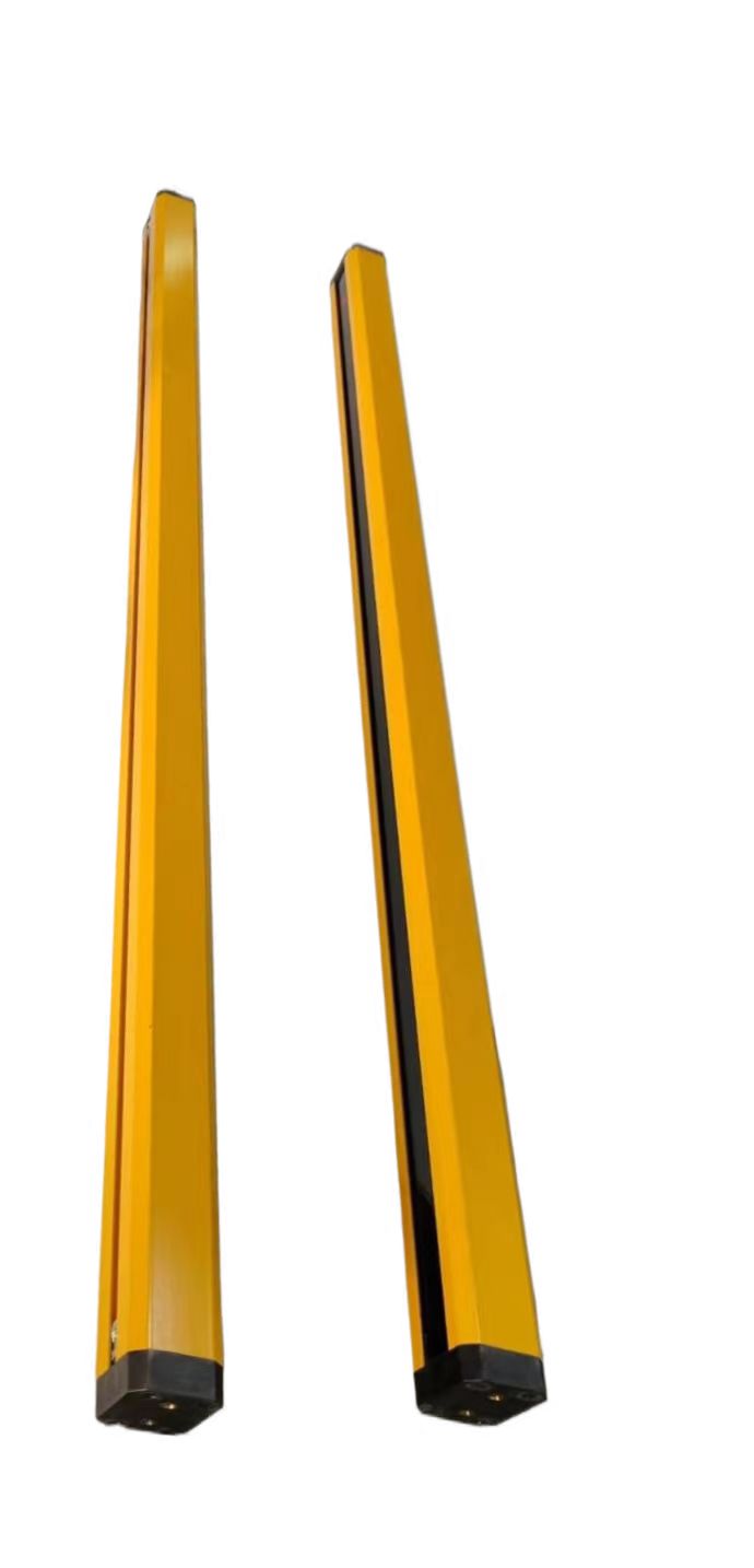 江苏化工厂防爆光幕 防护型防爆光幕防爆标志