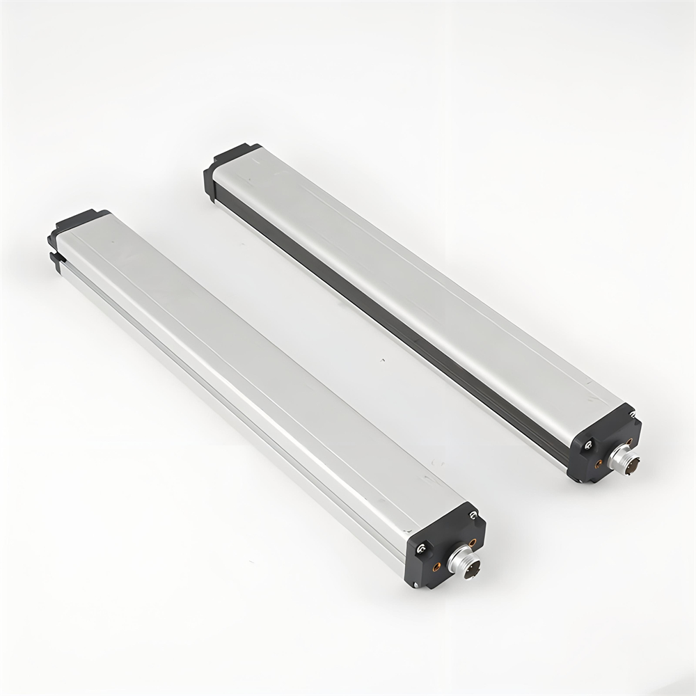 佛山防爆电子围栏 安全防护防爆光幕厂家