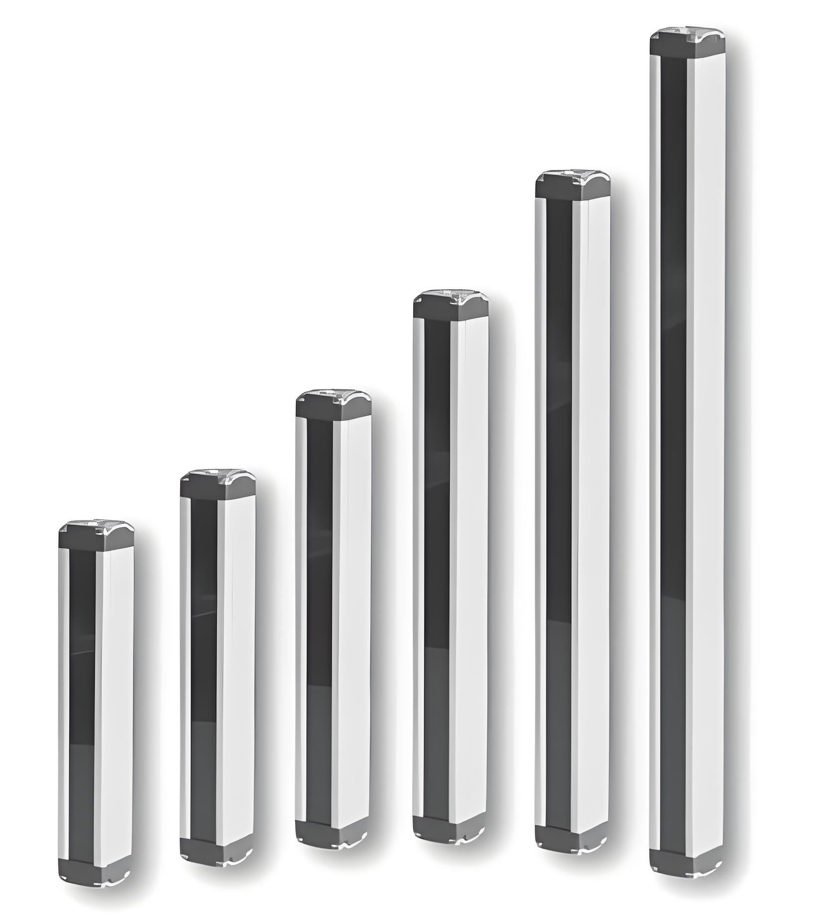 东莞危险场所安全光幕 工业级防爆光幕定制