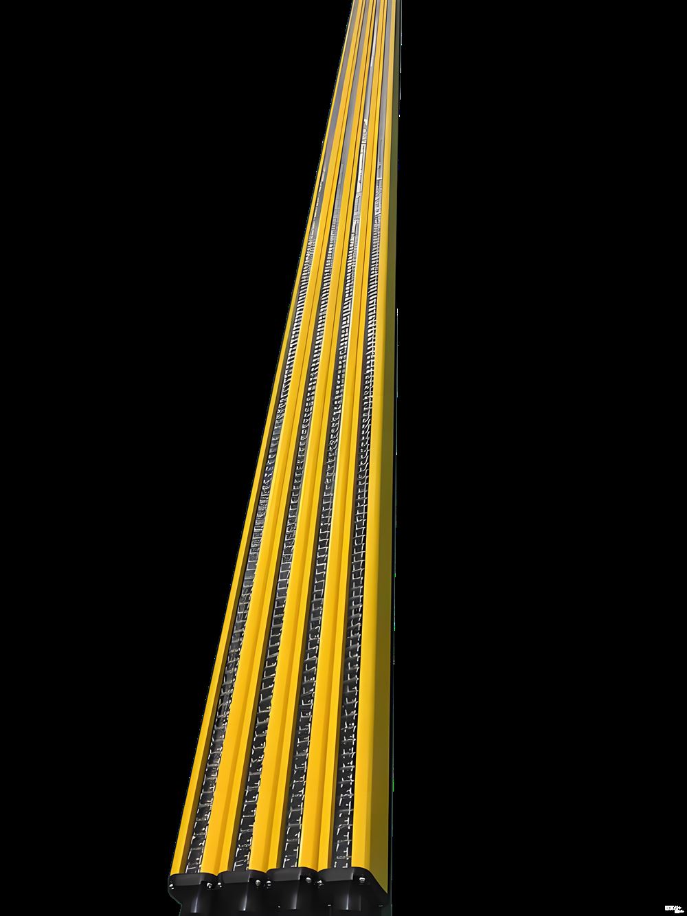 广东粉尘防爆光栅 粉尘车间防爆光幕生产厂家