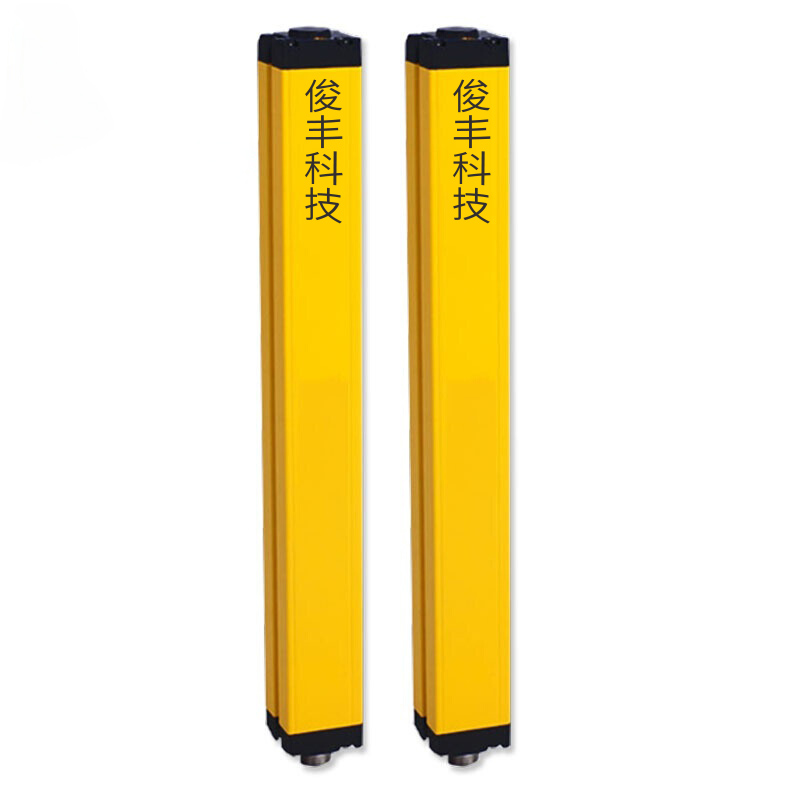 佛山防爆保护光栅 石化行业防爆光幕认证