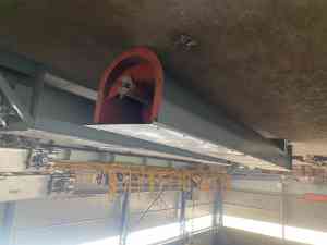 权威解析！有轴、干粉、不锈钢等螺旋输送机厂家优质推荐