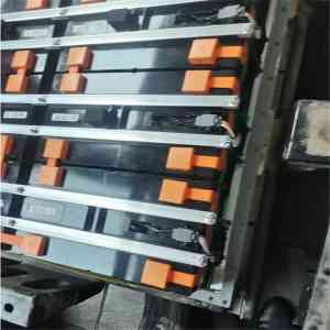 深度剖析：深圳事故车、广州主机厂、珠海大巴及韶关新能源电池回收渠道