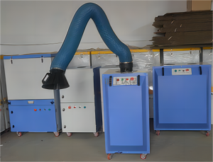 重庆粉尘收集处理机构与环保工程公司优选：这些实力企业值得关注