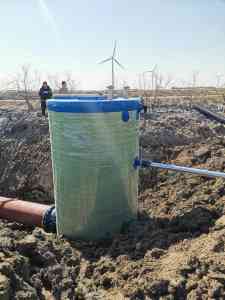 一体化排水泵站厂家权威推荐：聚焦玻璃钢预制泵站等多类型厂商实力解析