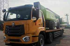 2025年上海、南通、苏州、无锡等地吊车租赁推荐：苏州云鼎起重吊装有限公司