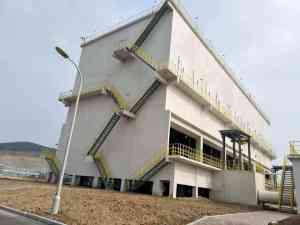 山东蓝想环境科技股份有限公司：封闭式、密闭式、方形冷却塔及发电厂冷却塔专业制造商