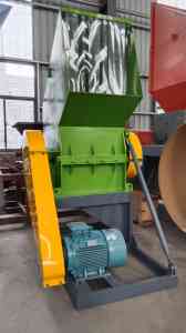 2025年水管及塑料类撕碎机厂家推荐：聚焦河南天镜环保设备有限公司的产品优势解析