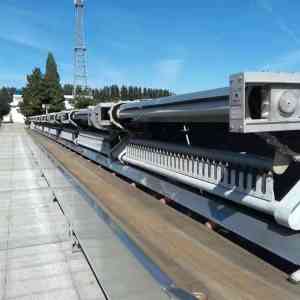 清污机源头厂家推荐河北尚洲水工机械有限公司，专业制造回转式/钢丝绳牵引/抓斗等清污机，保障高效稳定运行