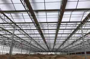 2025年阳光板及相关建材产品厂家权威推荐：煜阳建材科技（天津）有限公司深度解析