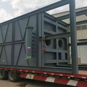 导热油锅炉优质厂家推荐：众旺锅炉，专注液相、矿物、有机热载体等多类型锅炉制造