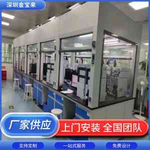 实验室通风及取材设备知名厂商揭秘:全方位呈现优质厂家风采