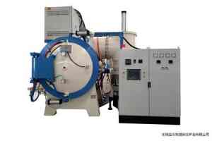 真空钎焊炉厂家哪家强？无锡四方集团真空炉业有限公司效率提30%·能耗降25%