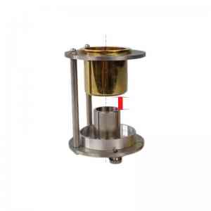 粉体流动性测试设备厂家哪家好？宁波瑞柯析理仪器有限公司精度提升显著·效率更高