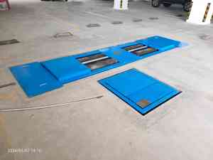 2025年汽车检测设备厂家权威推荐：聚焦珠海同米科技有限公司的技术实力与产品优势解析