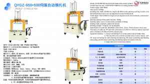 2025年11月全自动打包机及捆扎机厂家深度解析报告，基于市场反馈的性能、服务及应用案例分析！