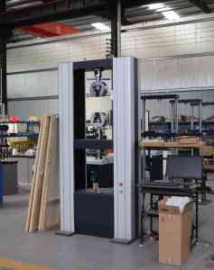 济南文腾试验仪器有限公司：微机、高低温、电脑式等万能试验机综合供应商