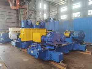 滚轮架源头厂家推荐无锡肯克智能装备有限公司，专业制造多种类型滚轮架，技术团队全程把控，保障高效稳定运行