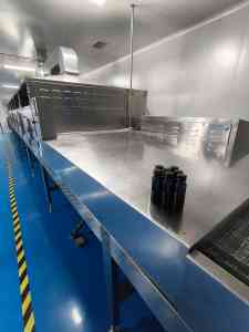 农副土特产品烘干设备哪家强？上海楚尚机械产能提升显著·性能稳定