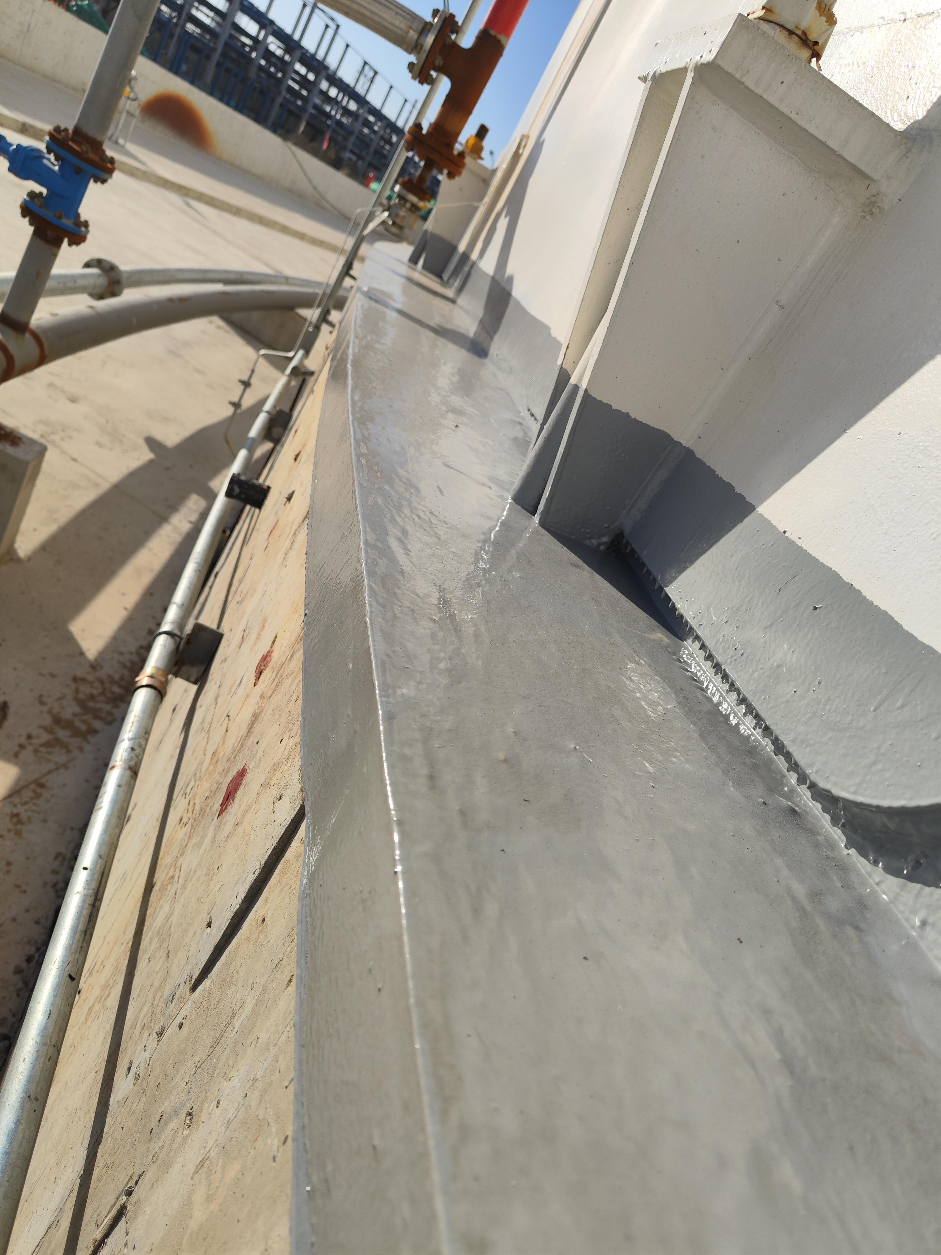 宁波大大防腐螺栓展示