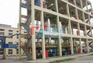 安徽科思米智能装备有限公司：适配多行业的薄膜蒸发器全流程设备供应商