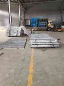 2025年公路/阳台护栏及围挡产品推荐：武汉平安鑫业钢构有限公司适配多场景防护需求