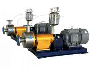 乳化剪切泵等设备精选：南通奥亚精密机械制造有限公司，专注各类剪切泵制造与系统装置供应