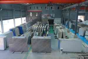 2025 年天然石材及大理石花岗岩推荐：沈阳精致美石有限公司适配建筑装饰多场景