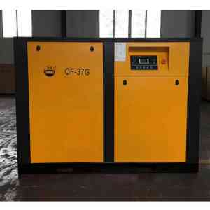 吴桥安兴喷砂机械有限公司：螺杆空压机制造与供应专业厂家