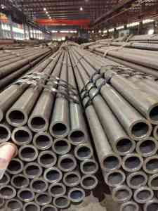 2025 年无锡金宝利新材料有限公司不锈钢焊管全景解析报告，基于专业测评的技术、性能及市场优势深度分析！